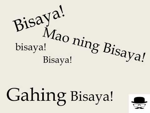 RKteQ - Bisaya Lyrics