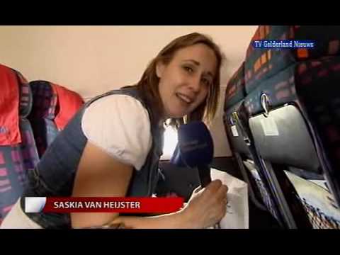 GLD Nieuws 9 mei 2009 - Nieuws