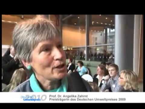 Stimmen zum Umweltpreis 2010