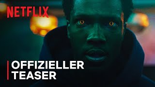 Supacell | Offizieller Teaser | Netflix