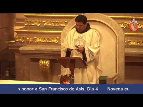 Asamblea de Oración 28 de septiembre 2026