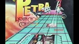 The Petra (Youth Choir Collection) - Why Should The Father Bother