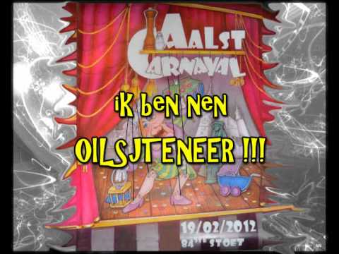 Ik ben nen Oilsjteneer - Tommeken