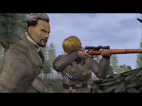 Spetz Playz Operation Darkness Part 17 - Kill Hitler?!