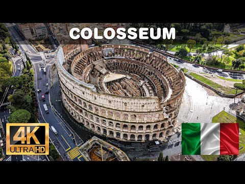 Colosseum