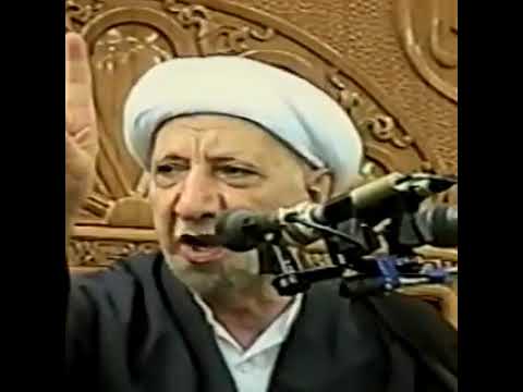⁣الشيخ احمد الوائلي : لِمَ لم يؤاخي النبي (ص) بين عليٍّ (ع) وأحدٍ من المهاجرين أو الأنصار؟