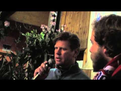 2013-11-15 EC Peiting - Freiburg Pressekonferenz