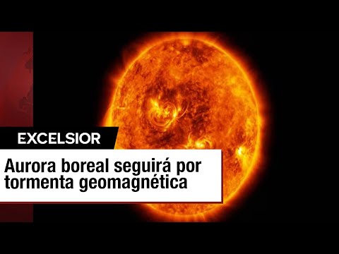 El Sol emitió hoy la llamarada solar más fuerte del ciclo: qué significa