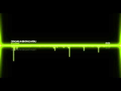 DJ AX PAMI - DENGARLAH BINTANG HATIKU MEGAMIX
