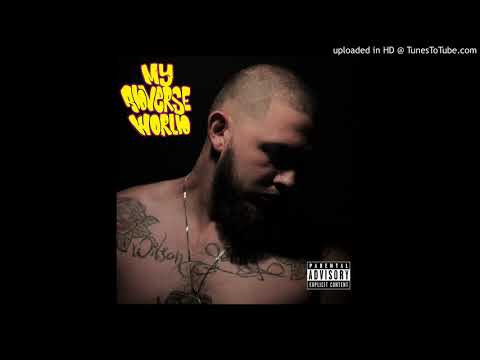 MAGNO 10/23 - DENNIS RODMAN Ft. Soultwo (Prod. Soultwo) [Audio Oficial]