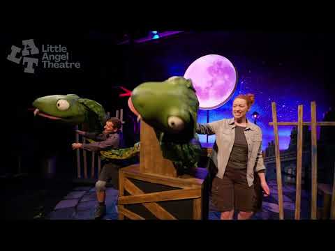 Video preview for Toto The Ninja Cat Trailer from Youtube