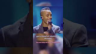 Back for God ft. JLS- Gary Barlow