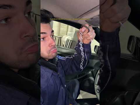 CUANDO el CLIENTE NO QUIERE PAGAR… #autos