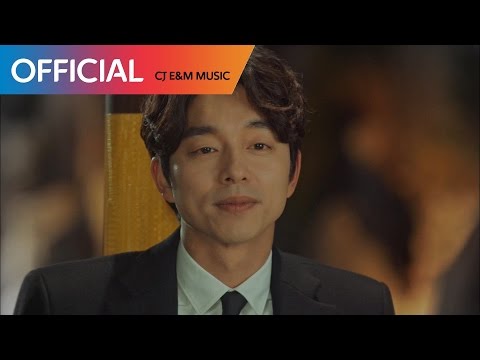 [도깨비 OST Part 8] 정준일 (Jung Joonil) - 첫 눈 (The first snow) MV