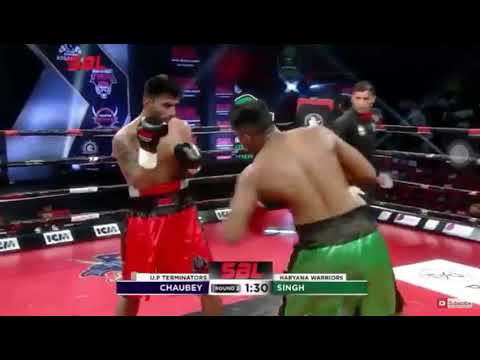 Super Boxing league SBL #SHUKDEEPSINGH #SBL #BOXING