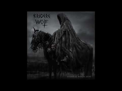 KRIGERE WOLF - Vision of Death