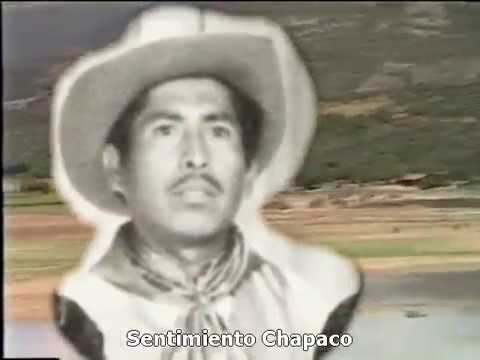 Tonada de Tolomosa - Cecilio Mealla