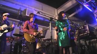 Emmy The Great + Tim Wheeler - Christmas Moon (Rough Trade East, 15th December 2011)