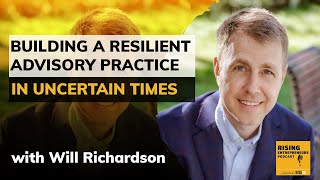 [EO San Francisco] Building a Resilient Advisory Practice in Uncertain Times With Will Richardson