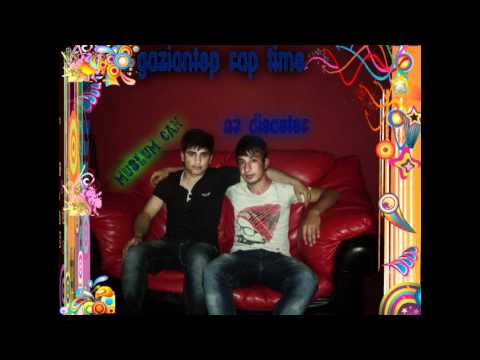 MüslümCan  ve dertkolik.Gonlümün tacı 2011 süper rapTIME