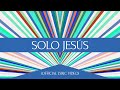 Solo Jesús