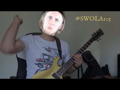 #SWOLA105 - Polish boii throwin' a pick