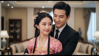 Cô gái bị sư phụ đuổi xuống núi lấy chồng, nào ngờ chốt đơn đúng tổng tài bá đạo cưng chiều vợ