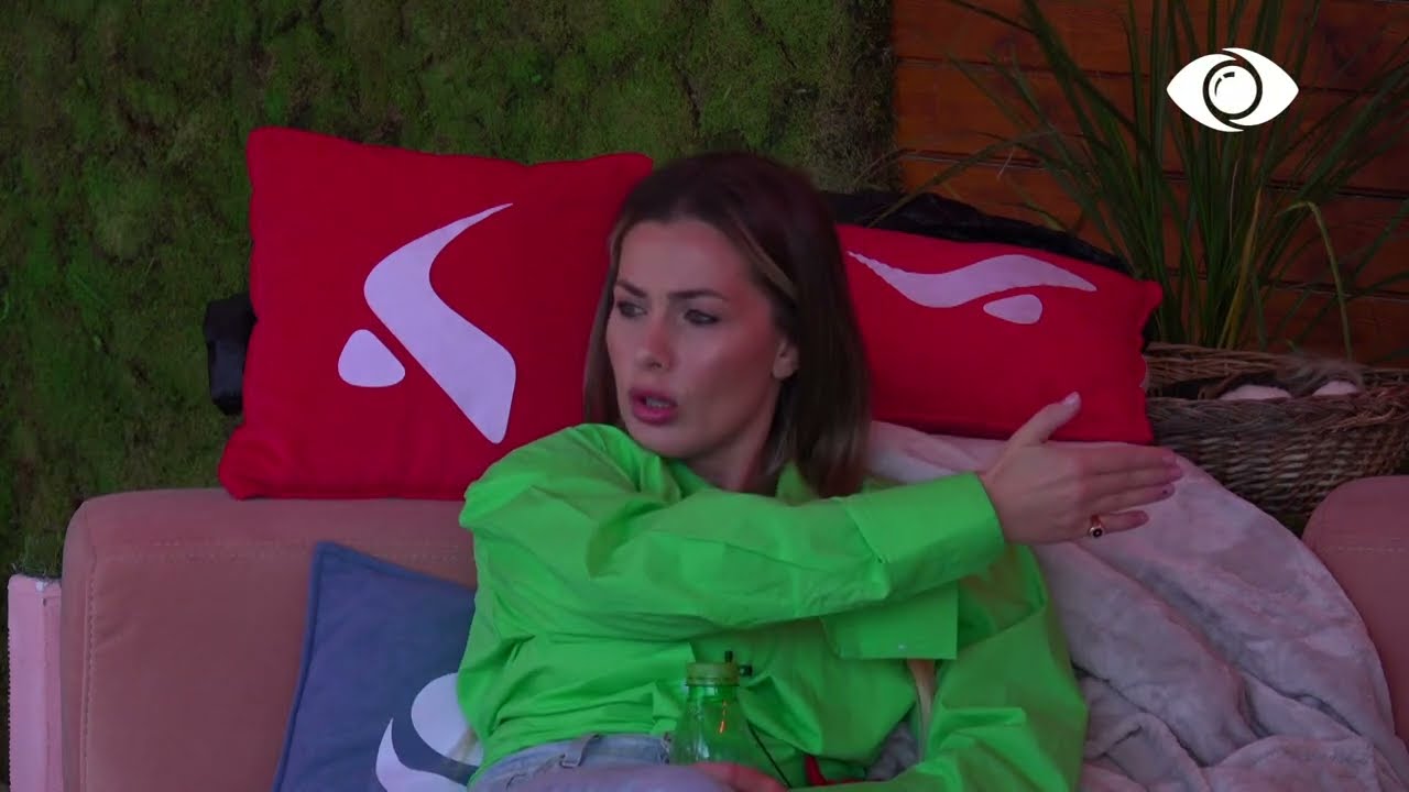 Nita replikon me Oltën: Erdhe dhe ndërrove temën e diskutimit!