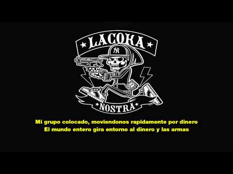 La Coka Nostra -- It's A Beautiful Thing Subtitulado Español