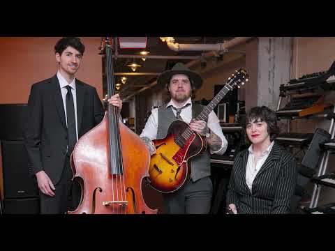 Bonne Affaire - All You Need Is Love - Beatles Cover