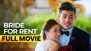 Download lagu ‘Bride for Rent’ FULL MOVIE | Kim Chiu, Xian Lim mp3