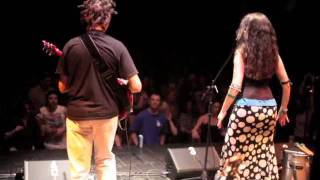 Toque de Timbaleiro - Timbalada - Beleza Cover