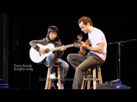 2015 IFSGF  -  Trace Bundy (USA)