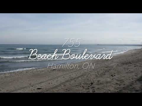 755 Beach Blvd, Hamilton, Ontario