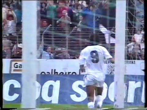  [1986/1987] J11: Vitória SC 2-0 Salgueiros 