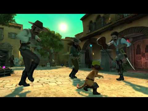 Le Chat Pott� Playstation 3