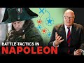 Historian Breaks Down Napoleon's Battle Tactics | WIRED