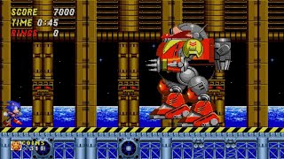 Sonic 2