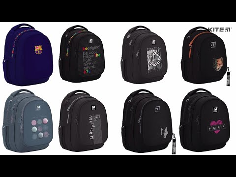Рюкзак Kite Education K20-8001m-7