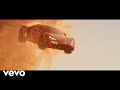 J Balvin Willy William Mi Gente NORTKASH Remix FAST FURIOUS Car Jump Scene