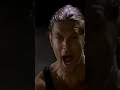 Sly Stallone And Jason Momoa BULLET TO THE HEAD 2013 Final Scene