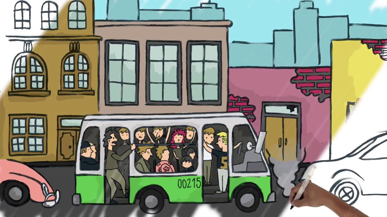 La Ley de la Gran Reforma Urbana