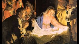 Sweet Little Jesus Boy