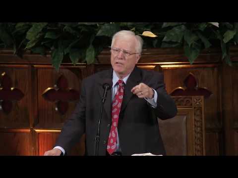 Pastor Lutzer l CLIP: Becoming That Impossible Person - Part 1- The Power Of A Clear Conscience