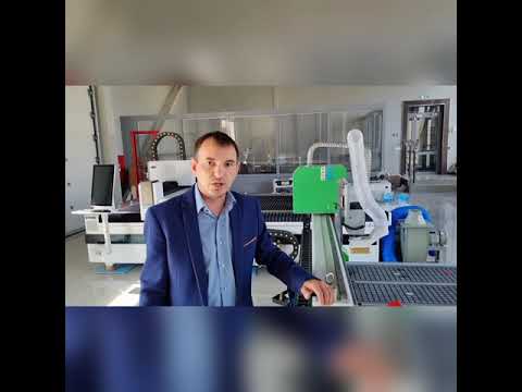 Купить станки SM GROUP с ЧПУ в компании «Станки-М»