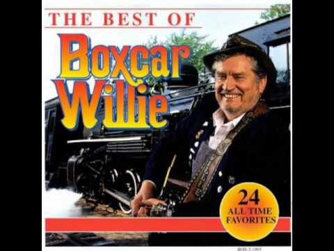 My Old Kentucky Home - Boxcar Willie