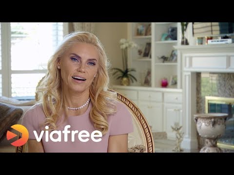 Anna Anka sågar de andra fruarna | Svenska Hollywoodfruar
