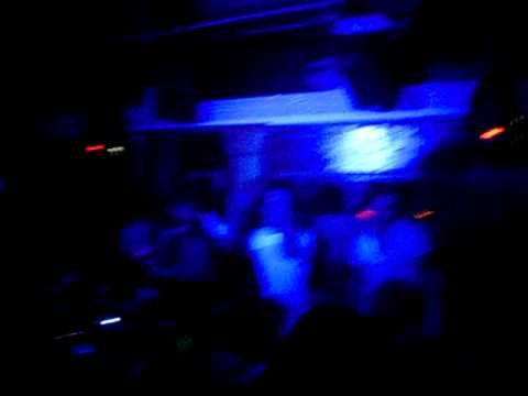 KAVINSKY live @ PALACE club (FI) 05/02/2010