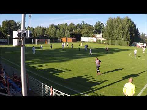 LKS Studzionka - Znicz Jankowice