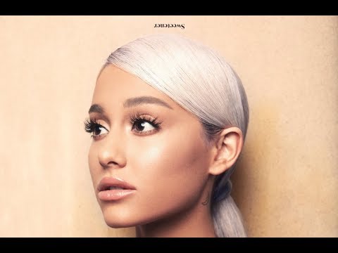 Ariana Grande - no tears left to cry (Official Instrumental)